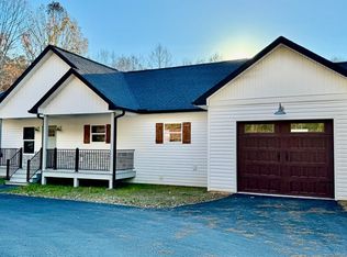 271 Ivy Meadow Ln, Blairsville, GA 30512