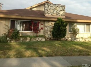1542 S 9th St, Anaheim, CA 92802