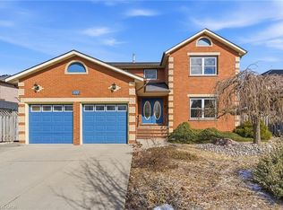 137 Valera Dr, Hamilton, ON L8E4T1