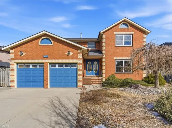 137 Valera Dr, Hamilton, ON L8E 4T1