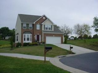272 Truman Dr, Broadway, VA 22815
