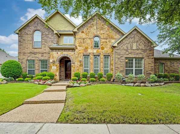 12952 Ridge Spring Dr, Frisco, TX 75035