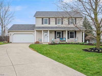 5235 Silver Maple Ln, Medina, OH, 44256