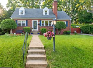 1130 W Nolcrest Dr, Silver Spring, MD 20903