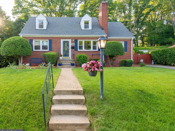 1130 W Nolcrest Dr, Silver Spring, MD 20903