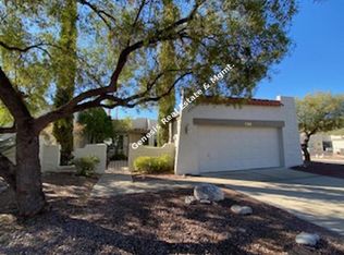 7396 E Wandering Rd, Tucson, AZ 85750