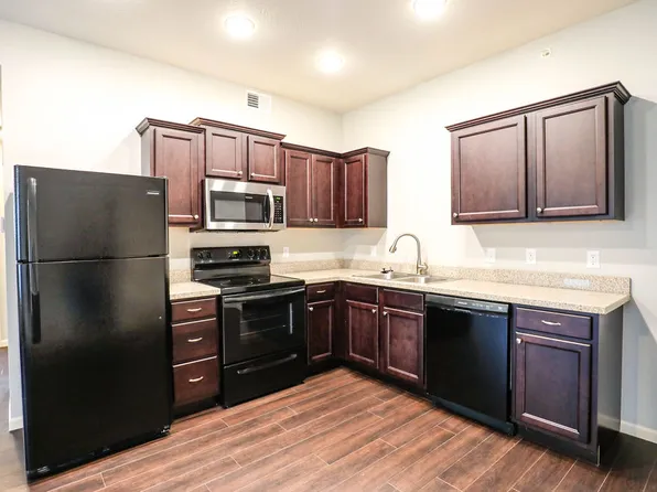 600 E Harrison St, Springfield, MO