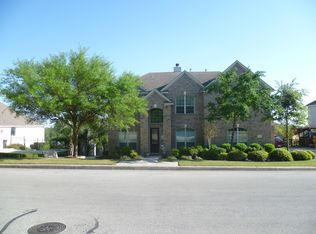 3326 Navasota Circle, San Antonio, TX 78259