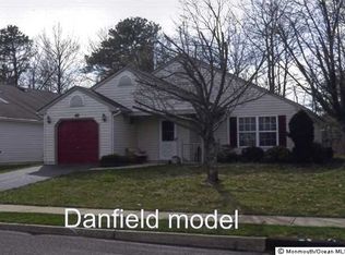 49 Brant Dr, Brick, NJ 08724