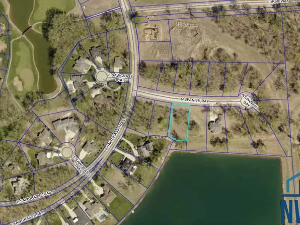 870 N Spanish Bay, Dakota Dunes, SD 57049