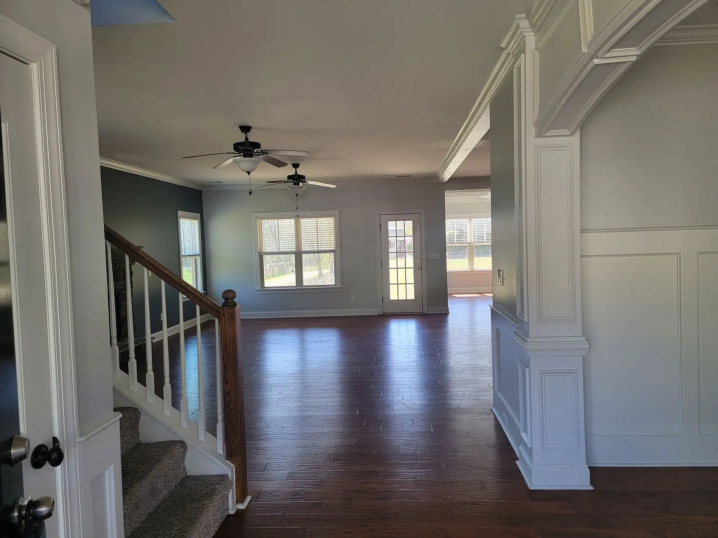 Wando Woodlands - Aiken County — Photo 4