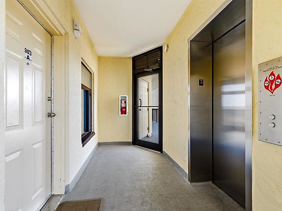 2nd image of 1915 N Ocean Blvd. #303 A