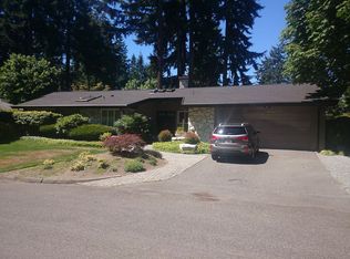 13547 Sherman Rd NW, Seattle, WA 98177