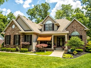 4496 Dowden St, Springfield, OH 45503