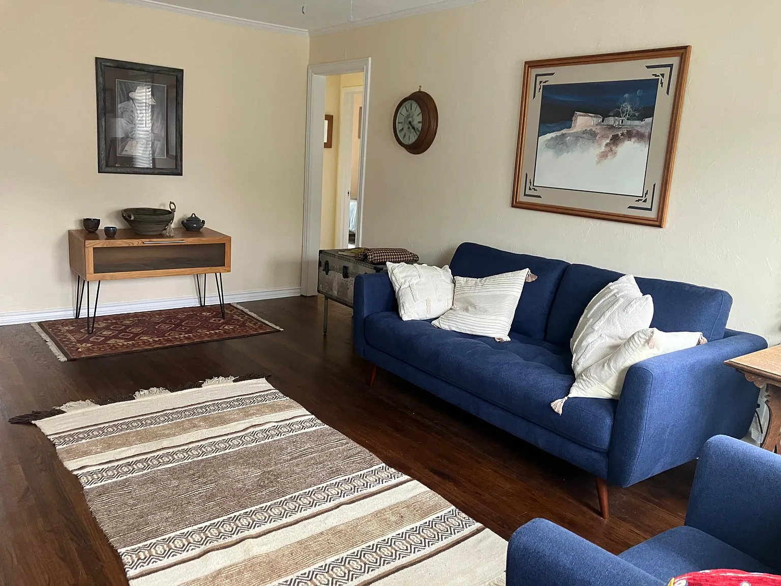 2 bed, 811 sqft, $1,800 — Photo 2