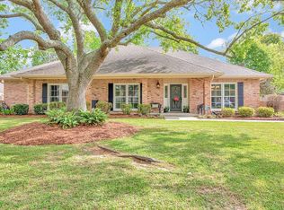 204 Old Settlement Rd, Lafayette, LA 70508