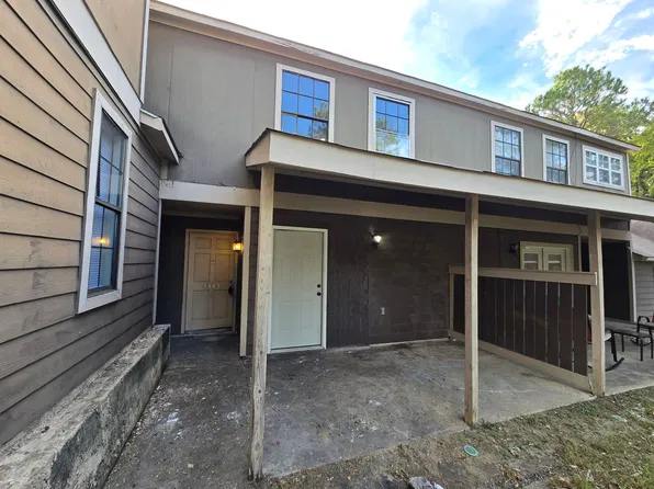 1667 E Trinity Blvd, Montgomery, AL 36106