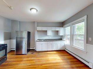 74 Anthony Ave #3R, Pawtucket, RI 02860