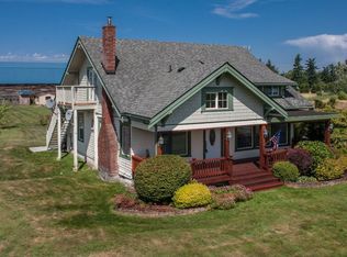 7729 Ham Rd, Custer, WA 98240