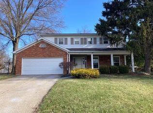 9427 Chagrin Way, Cincinnati, OH 45251