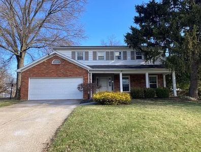 9427 Chagrin Way, Cincinnati, OH, 45251