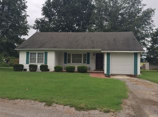 701 N Main Rd, Charleston, MO 63834