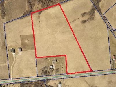 0 Co Road 10, Zanesfield, OH, 43360
