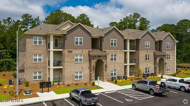 1st image of 1917 Stonehenge Dr #74