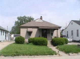 2713 N Keystone Ave, Indianapolis, IN
