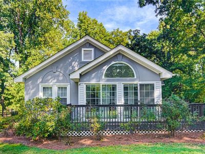 4922 Kenview St, Greensboro, NC, 27410
