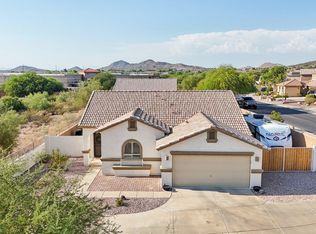 24630 N 65th Ave, Glendale, AZ 85310