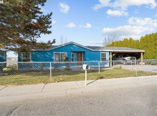 352 NE Boardman Ave, Boardman, OR 97818