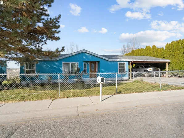 352 NE Boardman Ave, Boardman, OR 97818