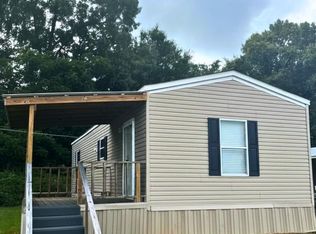 43 Walton Park Ln, Daingerfield, TX 75638