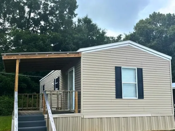 43 Walton Park Ln, Daingerfield, TX 75638