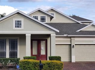 6107 Talaria Dr, Windermere, FL 34786