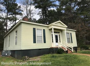 794 Teaver Rd, Lagrange, GA 30240