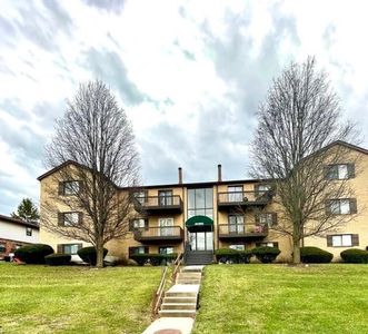2055 Woodtrail Dr APT 106, Fairfield, OH, 45014