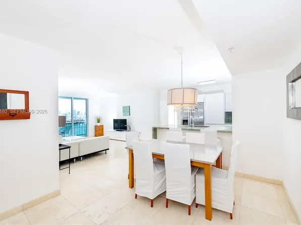 90 Alton Rd APT 2304, Miami Beach, FL 33139