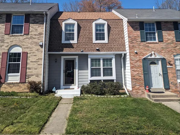 4622 Woodway Pl, Woodbridge, VA 22193