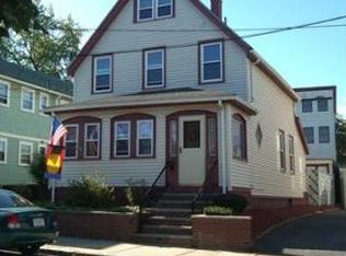 46 Ware St, Somerville, MA 02144