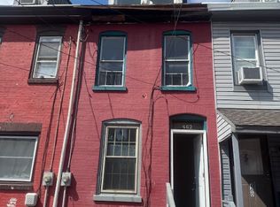 462 Spring Garden St, Reading, PA 19602