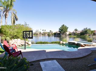 4683 S Oleander Dr, Chandler, AZ 85248