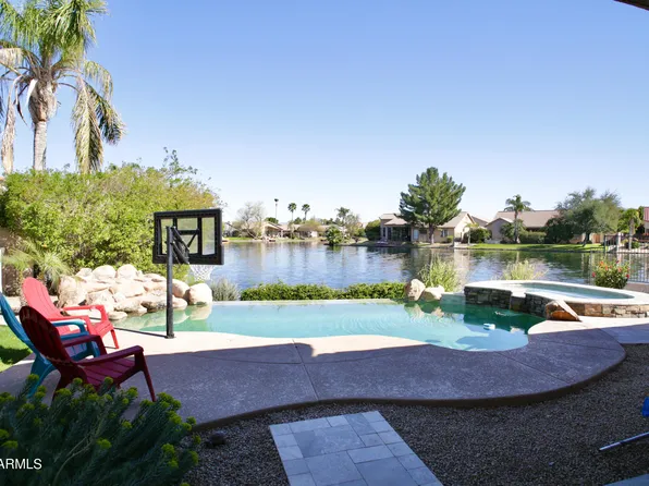 4683 S Oleander Dr, Chandler, AZ 85248