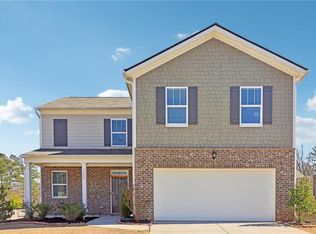 113 Deer Run Dr, Dallas, GA 30132