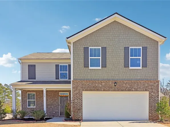 113 Deer Run Dr, Dallas, GA 30132