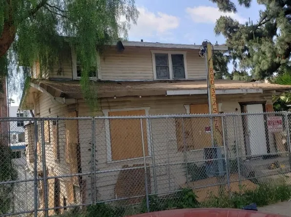 1119 Sanborn Ave, Los Angeles, CA 90029