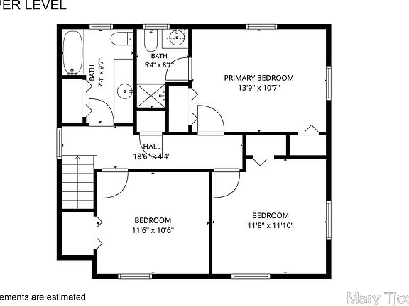 4th image of 6155 Blythefield Ave NE