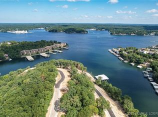 LOT 5 Redbud Rd, Lake Ozark, MO 65049