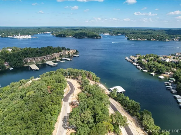 LOT 5 Redbud Rd, Lake Ozark, MO 65049